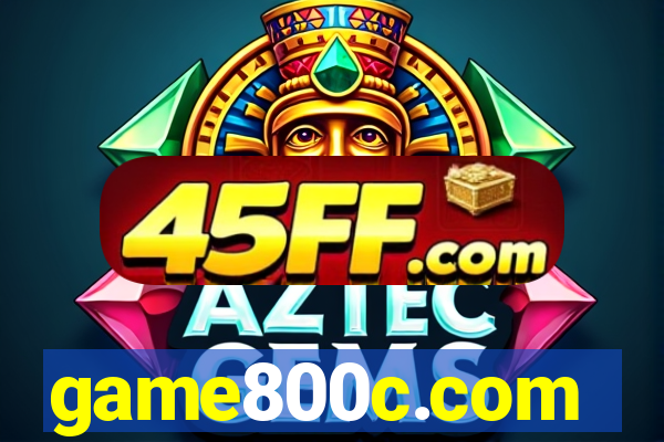 game800c.com