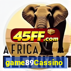 game89Cassino
