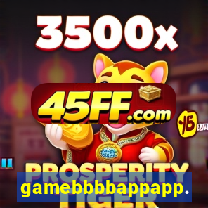 gamebbbbappapp.com