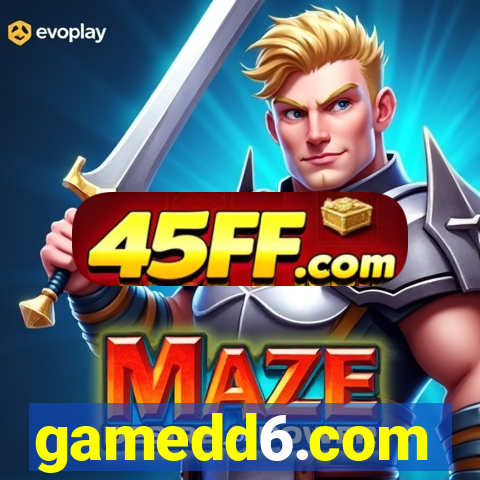 gamedd6.com