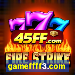 gameffff3.com