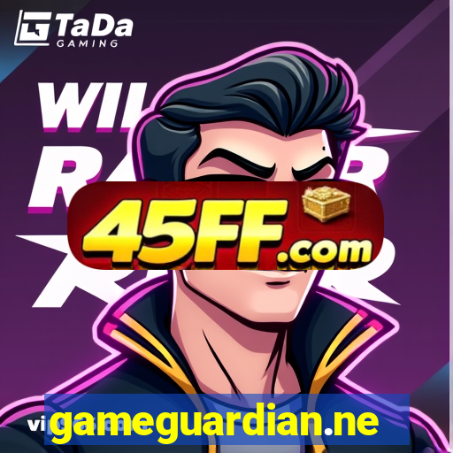 gameguardian.net