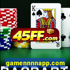gamennnnapp.com
