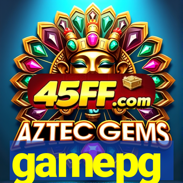 gamepg