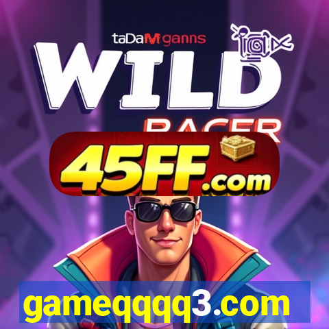 gameqqqq3.com