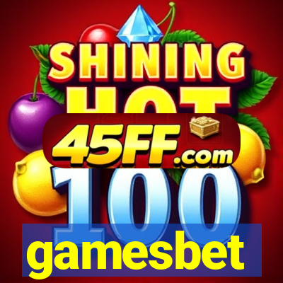 gamesbet