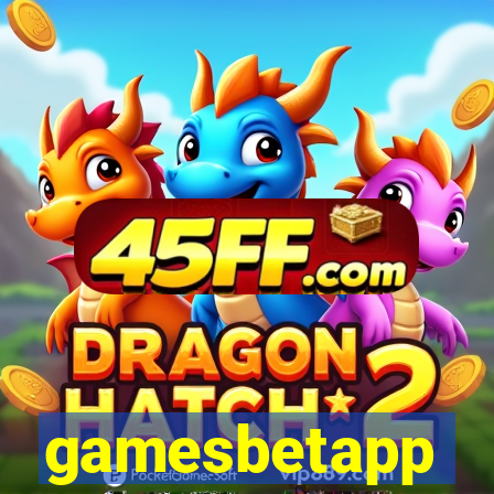 gamesbetapp