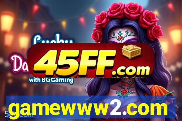 gamewww2.com