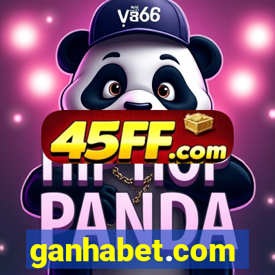ganhabet.com