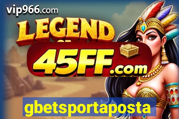 gbetsportaposta