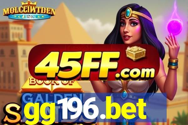 gg196.bet