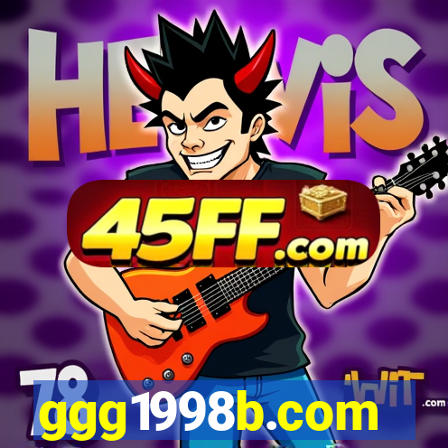 ggg1998b.com