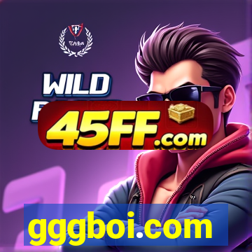 gggboi.com