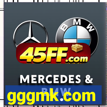 gggmk.com