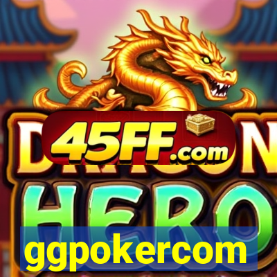 ggpokercom