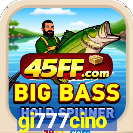 gi777cino