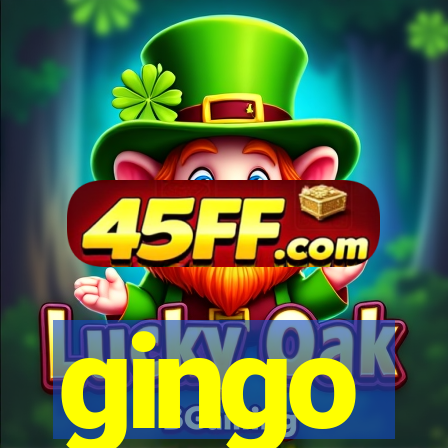 gingo