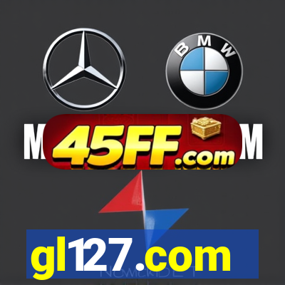 gl127.com