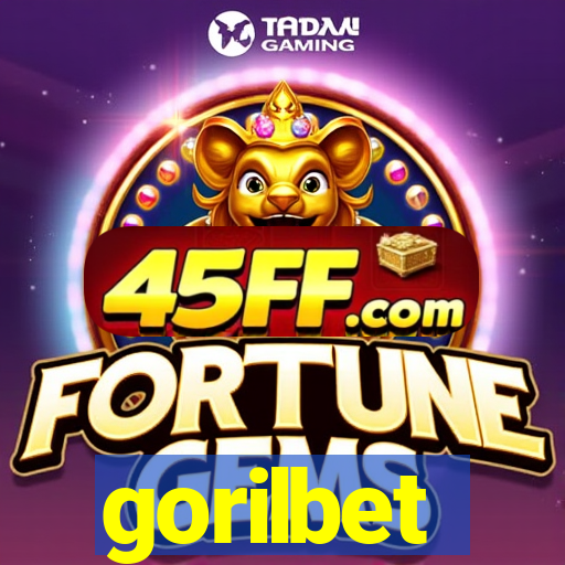 gorilbet