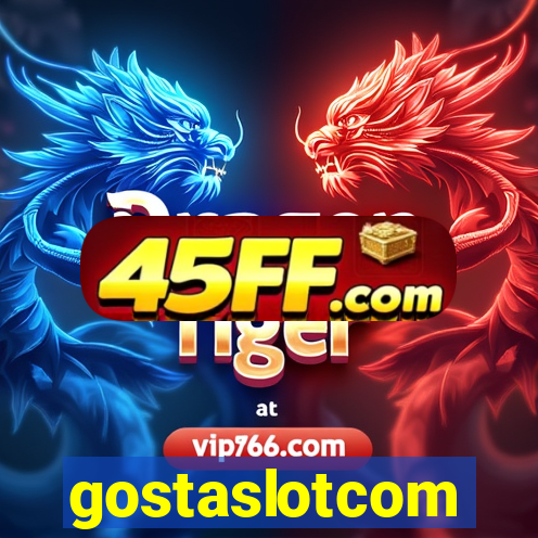 gostaslotcom
