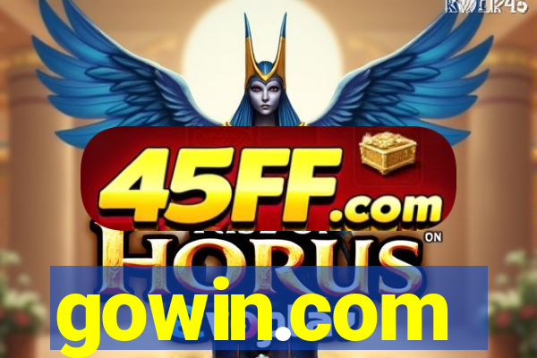 gowin.com