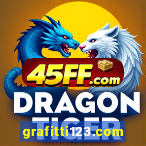 grafitti123.com