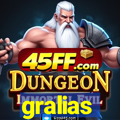 gralias-pg.com