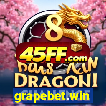 grapebet.win