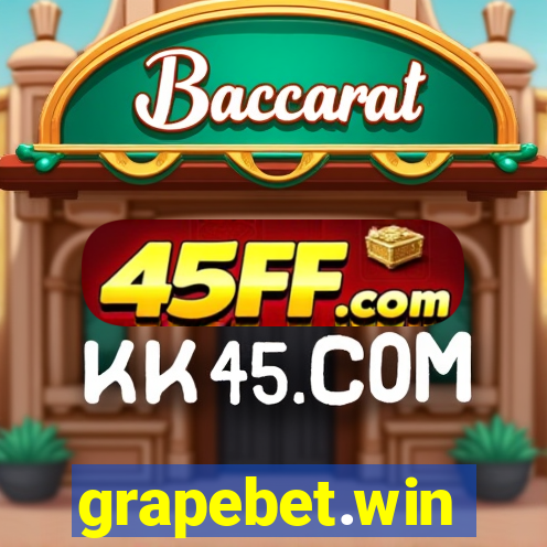 grapebet.win
