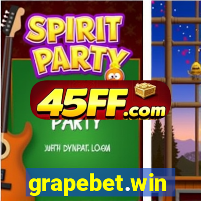 grapebet.win