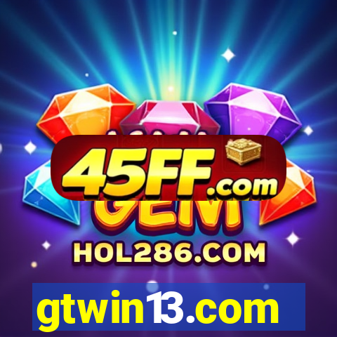 gtwin13.com