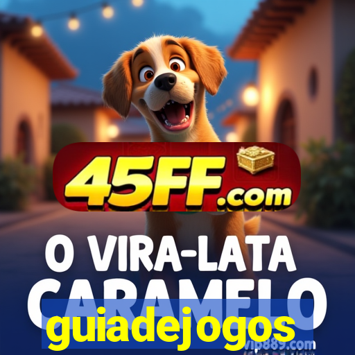 guiadejogos