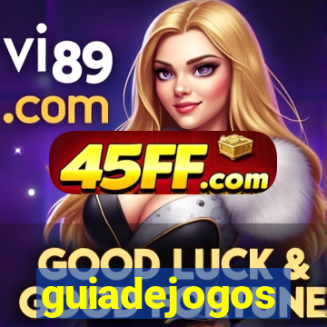 guiadejogos