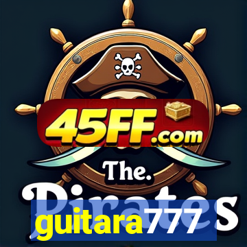 guitara777