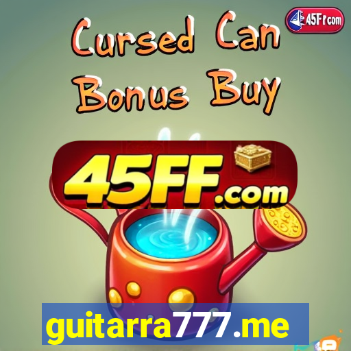 guitarra777.me