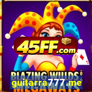 guitarra777.me