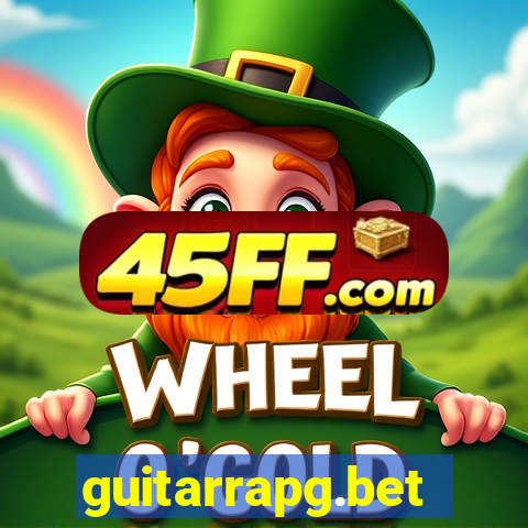 guitarrapg.bet
