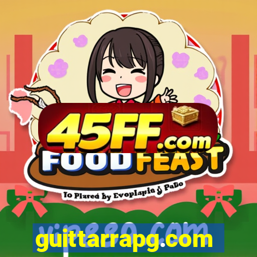 guittarrapg.com