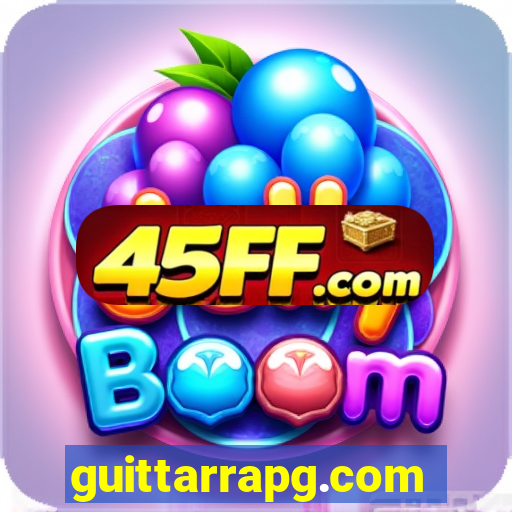 guittarrapg.com