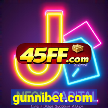 gunnibet.com
