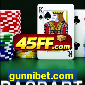 gunnibet.com