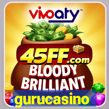 gurucasino
