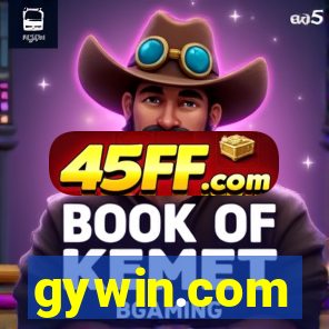 gywin.com