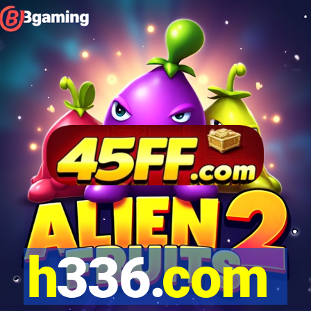 h336.com