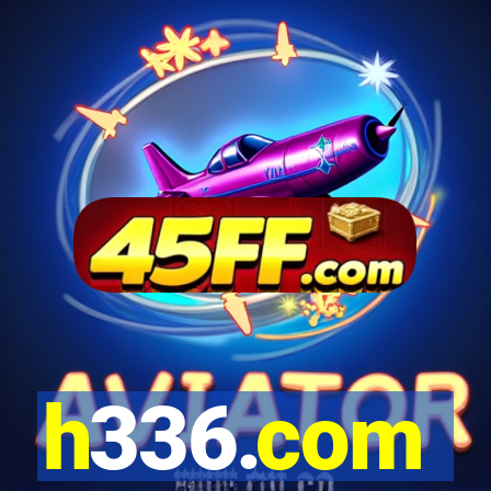 h336.com