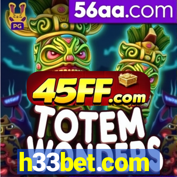 h33bet.com
