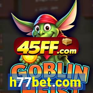 h77bet.com