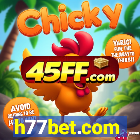 h77bet.com