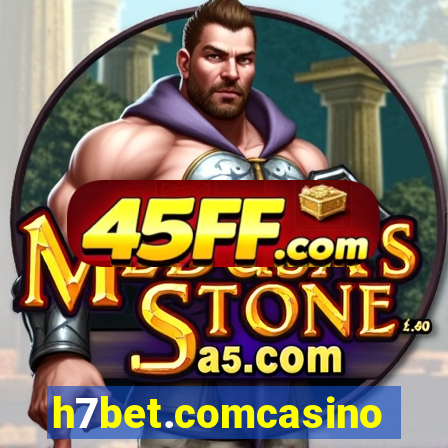 h7bet.comcasino