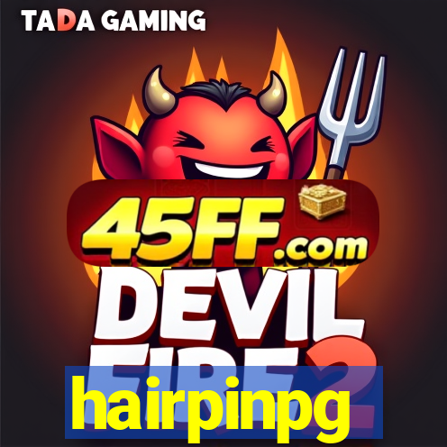 hairpinpg